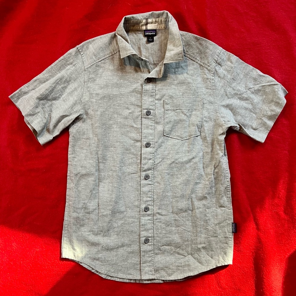 Patagonia Pataloha Tshirt NWOT